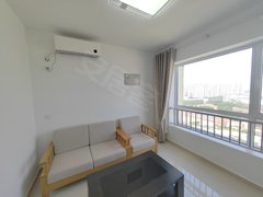 三河燕郊镇燕郊城区首尔甜城方立方一居室，价格不高，随时可看房出租房源真实图片