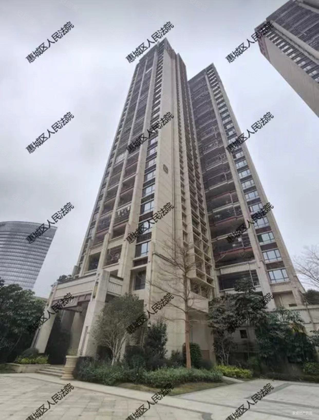 超笋新上皇冠花园单价6字头位置安静同小区户型有性价比真实