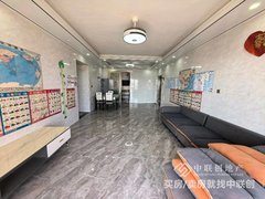 阳春春城春城城区城南市场附近电梯三房，拎包入住出租房源真实图片