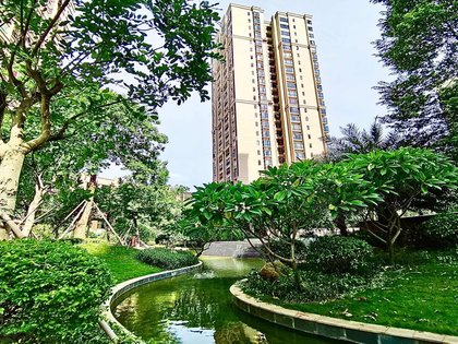 佛山小区 高明小区 高明周边小区 方直佛山珑湖湾 方直佛山珑湖湾怎么