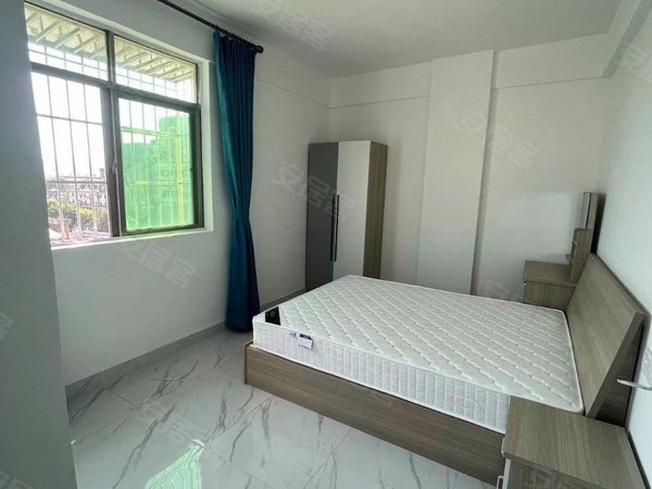 珠海珠海周边中山十四村小区十四村近翠微全新公寓直租,押一付一,可以