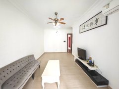 惠州惠东稔山二室二厅一卫，配置齐全，每个房间，客厅都有空调出租房源真实图片