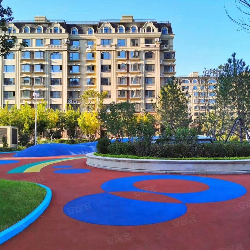 【飞达城, 飞达城小区详情,房价走势,房源,业主论坛】- 松原58同城