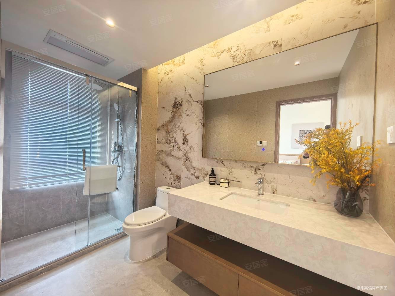 西京都高尔夫别墅4室2厅5卫236㎡南北106.1万