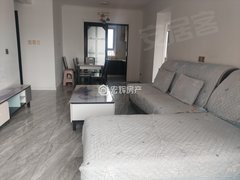 兰州西固小平房海亮熙岸华府 精装修 拎包入住 预约看房出租房源真实图片