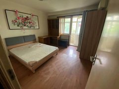 北京丰台马家堡4号线公益西桥 朝南主卧室带阳,出行购物便利随时看房入住出租房源真实图片