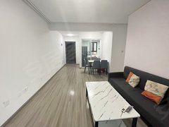 合肥肥西肥西县城徽创佳兆业未来城(A区) 3室2厅2卫  电梯房 98平米出租房源真实图片