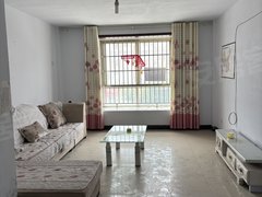 临沂罗庄罗五路文圣园三楼两室带储藏室空调冰箱洗衣机太阳能两张床沙发750出租房源真实图片