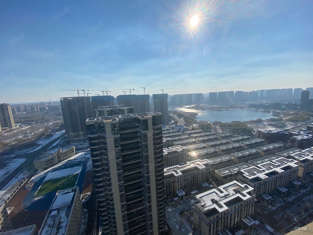 房主急售!,汇置尚岛二手房,107万,3室2厅,1卫,97.55平米-沈阳安居客