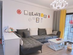 湖州吴兴织里童装市场旁四房精装.富景园看中可谈出租房源真实图片