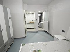 月付单身公寓来了！凤井二期  电梯房 独立卫生间拎包入住