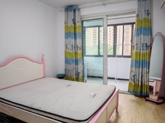 南京江宁上坊急租祁泽佳苑三室一厅 陪读 0中介包宽带包物业 可月付可短租出租房源真实图片