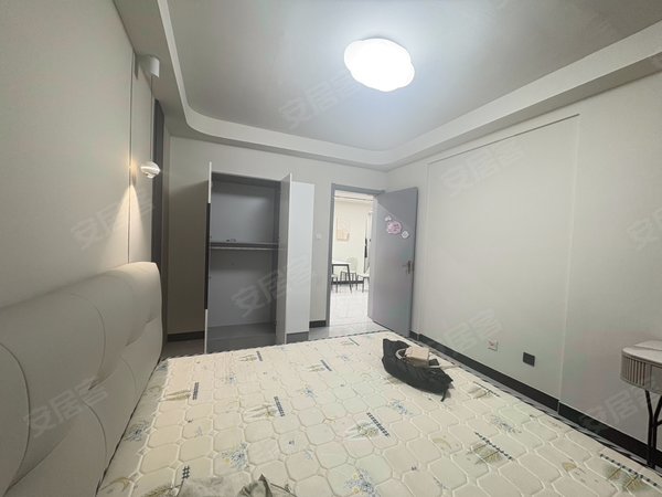 南通崇川城东天一惠泽苑精装两室一厅可短租月付 荷兰街南大街文峰圆融学田南通职业大学出租房源真实图片