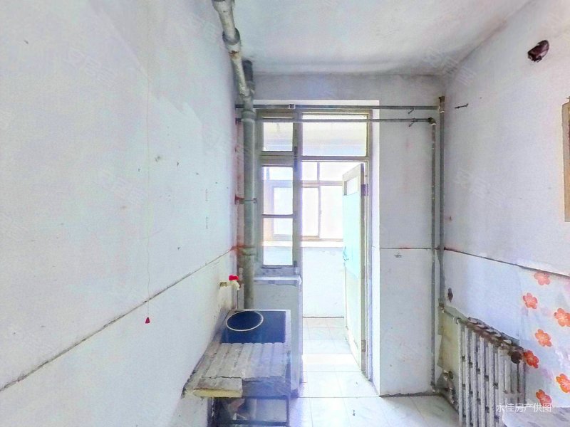 急售上42二楼联强小区两室诚心出售无抵押看房方便