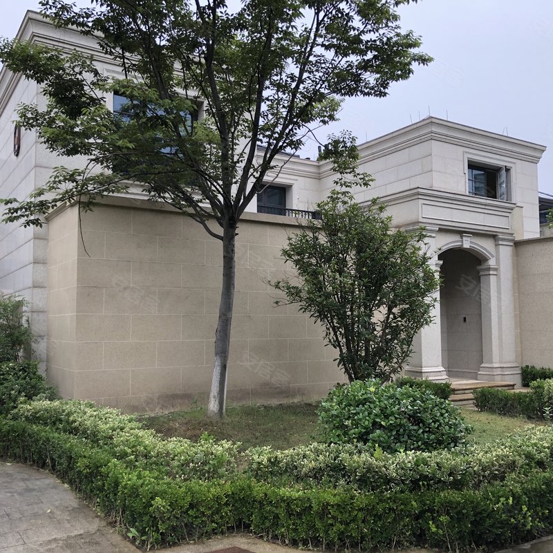 绿城御园(别墅)小区详情,房价走势,房源,业主论坛】- 湖州58同城