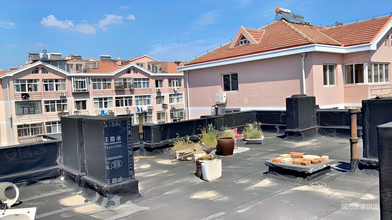 33平方米,福林花园二手房,93万,1室1厅,1卫,44.33平米-青岛安居客