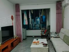 保定莲池东湖公园欣隶佳苑两室全家电，紧邻前卫路小学，华电二校，支点，鹰华眼科出租房源真实图片