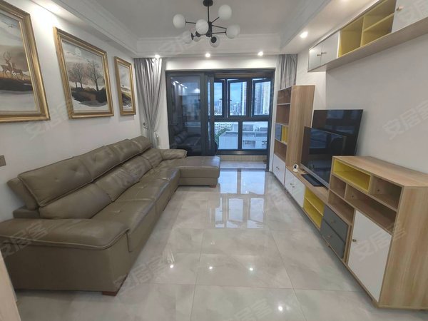 益田假日府邸近大仟里 人民医院 中学精装三房带大阳台