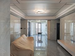 茂名茂南开发区全新净装当未住 家私家电齐 靓楼层 第一次出租出租房源真实图片