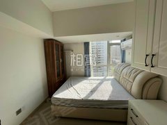 北京西城广安门外荣丰2008 精装修 家电齐全 1室1厅1卫出租房源真实图片