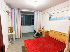 蚌埠龙子湖大学城可短租大学城看房随时联系 男生合租，女生合租都有出租房源真实图片