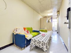 深圳龙岗南联龙园地铁口200米近远洋新天地锦泰城民水电阳台房可押一可短租出租房源真实图片