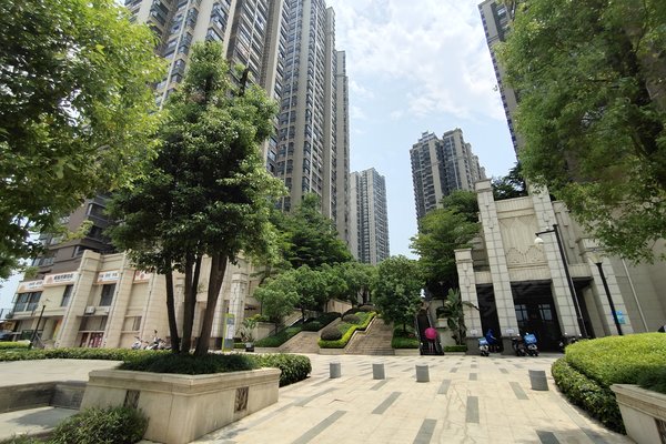 南宁二手房 荣和千千树 > 黎永双解读荣和千千树小区户型优居优住荣和