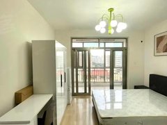 泰安泰山岱庙精装拎包入住无中介费可短租泰山大桥普照寺农大红门路岱庙医科大出租房源真实图片