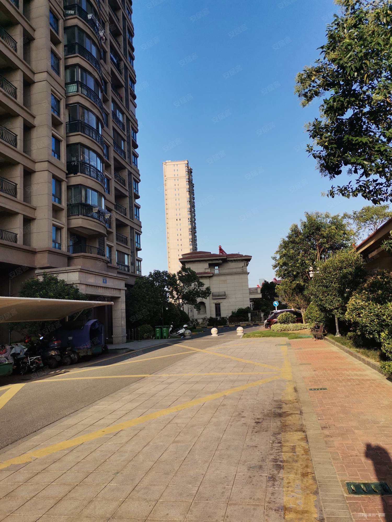 无锡房产网>无锡二手房>江阴二手房>新桥二手房>碧桂园莱顿小镇>