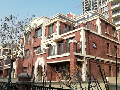 任城九巨龙龙城公馆