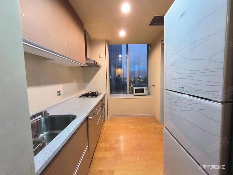 东和公寓世纪公园边日式公寓上海科技馆一河之隔次新房