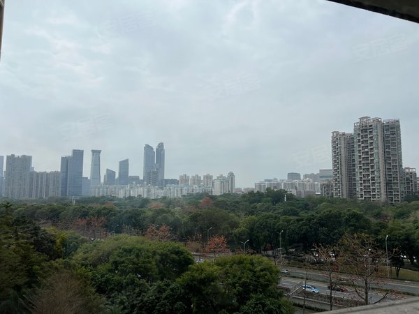 深圳福田香蜜湖香蜜湖九号大院新上!