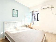 武汉江岸后湖实拍0中介！免押！月付 国际百纳 金桥永旺 新荣天街 中一路出租房源真实图片