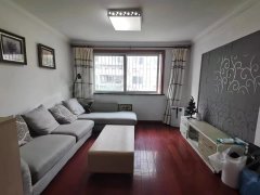 上海宝山大华喜欢没有家具的来 实拍东西也可配齐 楼层好 两房朝南 近地铁出租房源真实图片