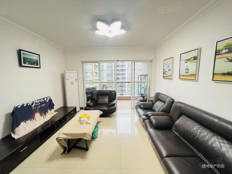 (方正望花园)云景名都 大三房两卫 培英!联系我告诉你底价!