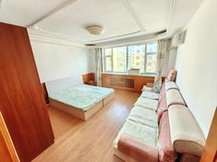 通辽科尔沁万达广场女生合租万达广场市医院潮漫酒店成功教育卧室带卫生间卧室带空调出租房源真实图片