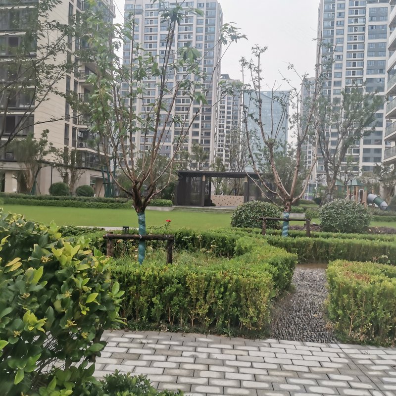 【上实雍景湾, 上实雍景湾小区详情,房价走势,房源,业主论坛】- 湖州