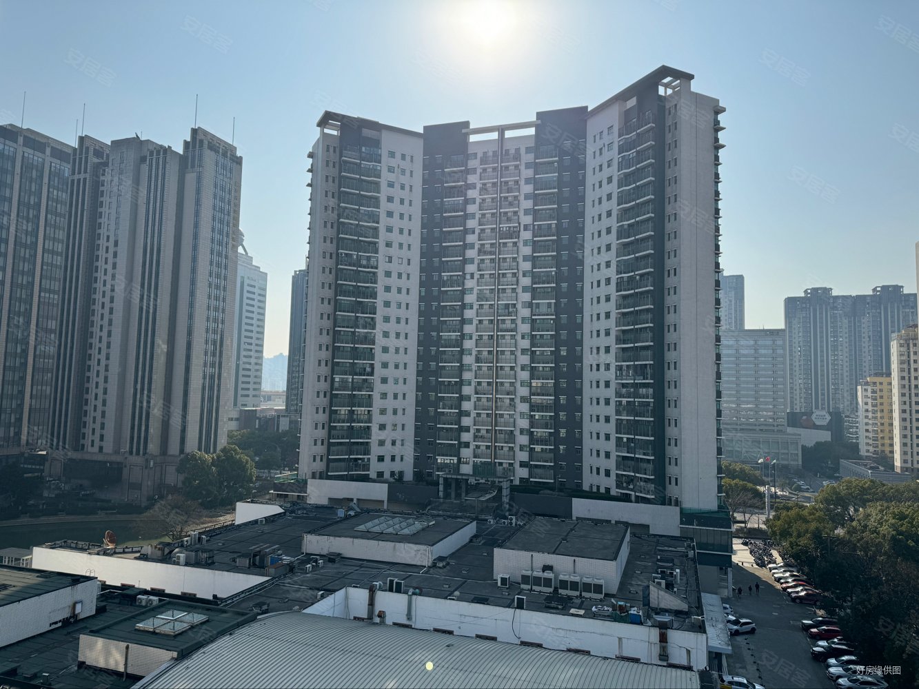 资源都在,诚意卖,锦华苑二手房,415万,2室2厅,2卫,149平米-苏州安居客