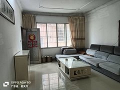 韶关乐昌公主上路四中旁步梯中层,精装修,2房2厅,停车方便,拎包入住出租房源真实图片