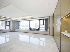 中企滨江悦府 4室2厅2卫  电梯房 精装修210平米