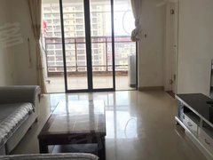 东莞黄江天虹君悦蓝庭 3室2厅1卫  电梯房 精装修92平米出租房源真实图片