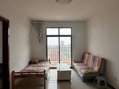 龙口西城区北马大街可月付电梯两室 拎包入住出租房源真实图片