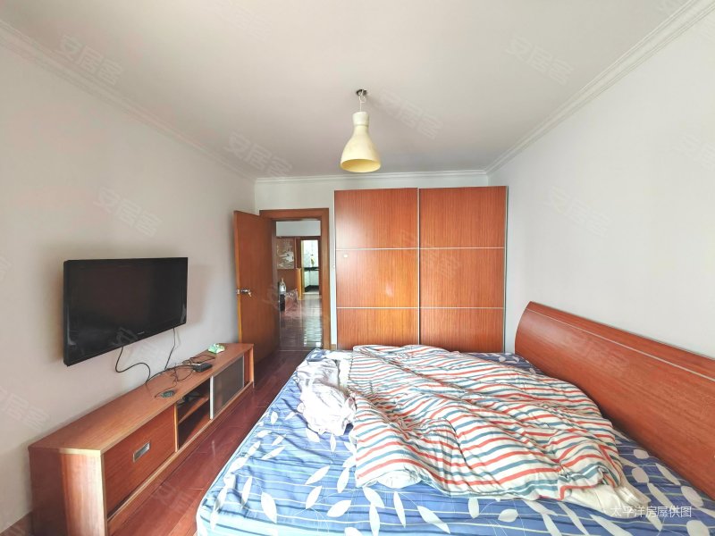 祥安公寓2室2厅1卫82.52㎡南北650万