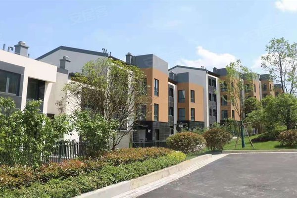 湖州小区 安吉县小区 递铺小区 云山境小区