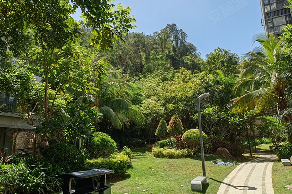 京海成鹿港溪山