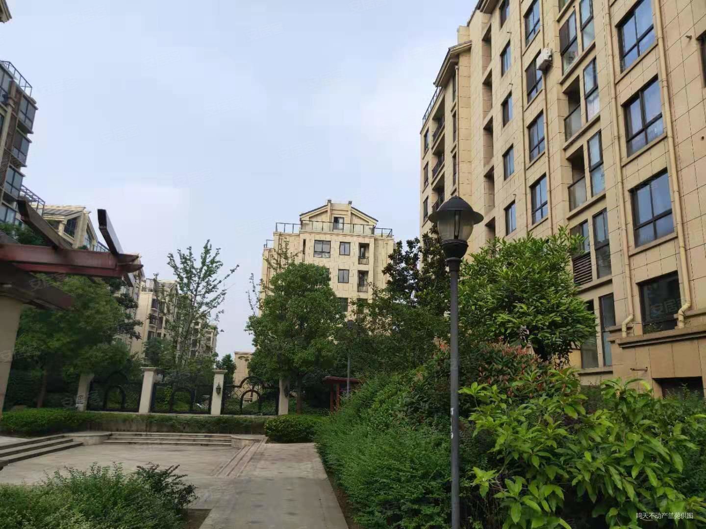 扬州天下中兴苑