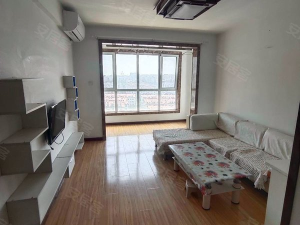 青岛胶州新城区御都花园b区御都花园   电梯  套二精装出租出租房源