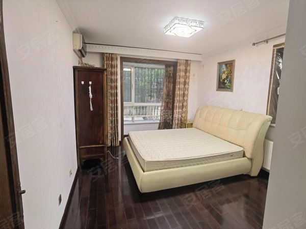 【多图】天兆家园,明光桥租房,小西天天兆家园3室1厅,海淀租房-北京58