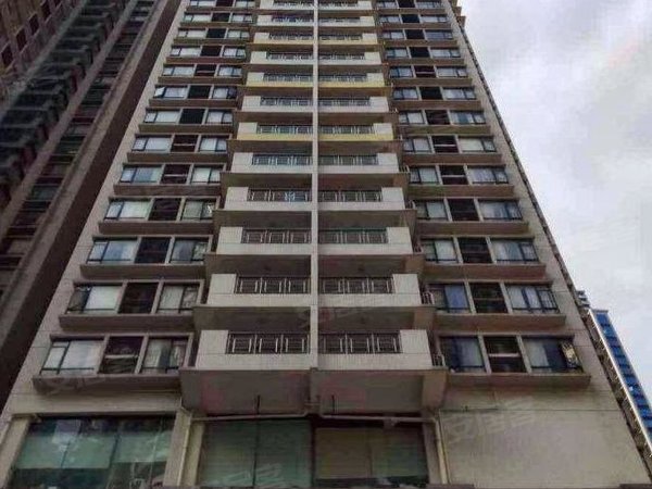 【多图】博雅御轩1号,珠江新城中租房,兴盛路 博雅御轩 轻奢两房 房东