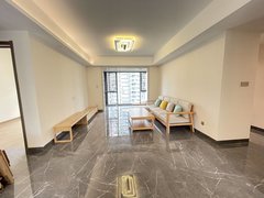海口龙华金宇出租！龙湖天街旁 中海汇德里 南北四房拎包入住出租房源真实图片